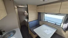 Fahrzeugbild Weinsberg CaraLife 500 QDK Neuheit 2027 #9