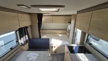 Fahrzeugbild Weinsberg CaraLife 500 QDK Neuheit 2027 #10