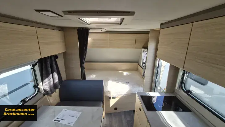 Fahrzeugbild Weinsberg CaraLife 500 QDK Neuheit 2027 #10