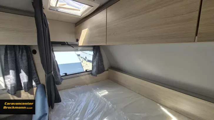 Fahrzeugbild Weinsberg CaraLife 500 QDK Neuheit 2027 #11