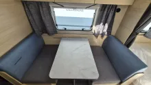 Fahrzeugbild Weinsberg CaraLife 500 QDK Neuheit 2027 #12