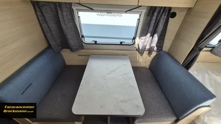 Fahrzeugbild Weinsberg CaraLife 500 QDK Neuheit 2027 #12