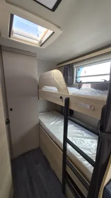 Fahrzeugbild Weinsberg CaraLife 500 QDK Neuheit 2027 #13