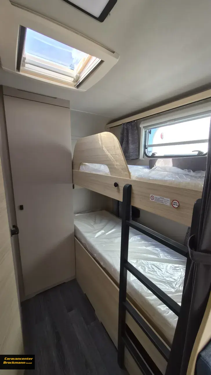 Fahrzeugbild Weinsberg CaraLife 500 QDK Neuheit 2027 #13