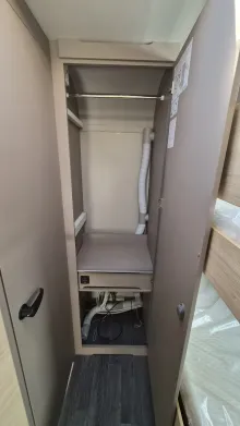Fahrzeugbild Weinsberg CaraLife 500 QDK Neuheit 2027 #17