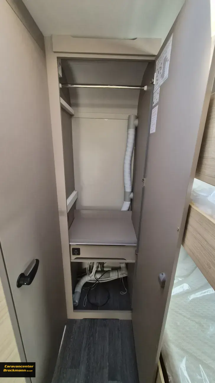 Fahrzeugbild Weinsberg CaraLife 500 QDK Neuheit 2027 #17