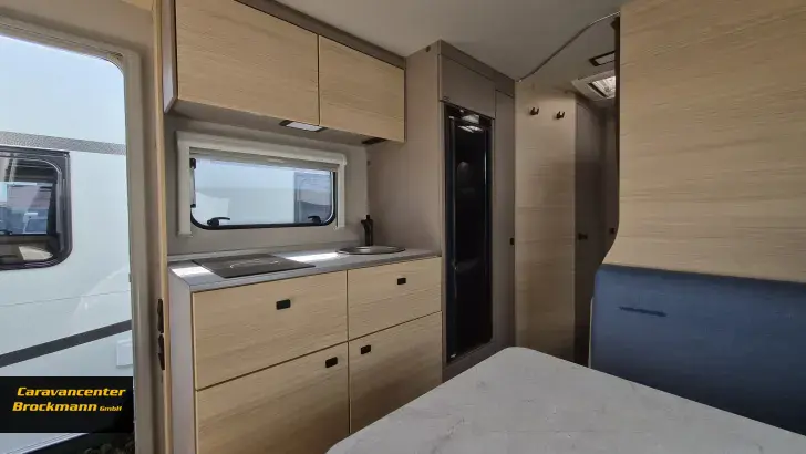 Fahrzeugbild Weinsberg CaraLife 500 QDK Neuheit 2027 #18