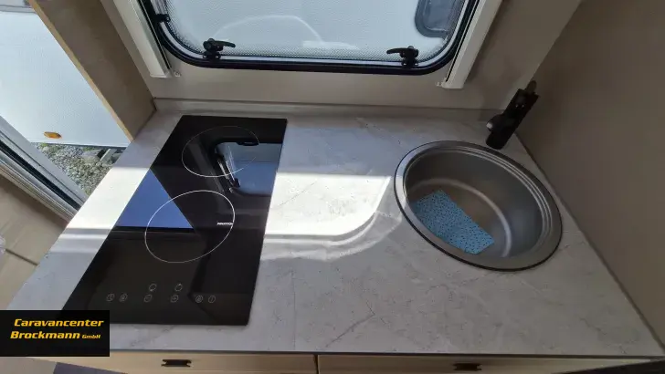 Fahrzeugbild Weinsberg CaraLife 500 QDK Neuheit 2027 #19