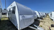 Fahrzeugbild Weinsberg CaraLife 500 QDK Neuheit 2027 #1