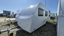 Fahrzeugbild Weinsberg CaraLife 500 QDK Neuheit 2027 #4