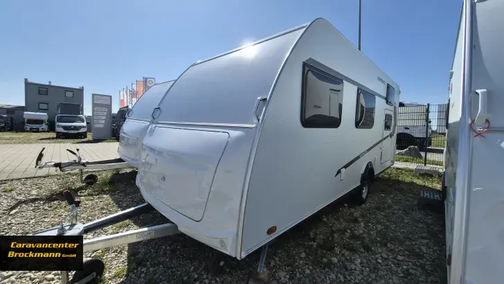 Fahrzeugbild Weinsberg CaraLife 500 QDK Neuheit 2027 #4
