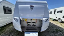 Fahrzeugbild Tabbert Pantiga 490 E 2,3 Finest Edition Modell 2026, sofort verfügbar #5