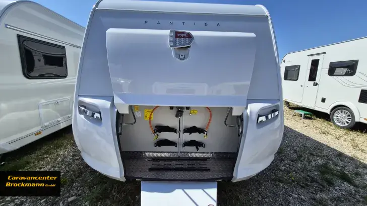 Fahrzeugbild Tabbert Pantiga 490 E 2,3 Finest Edition Modell 2026, sofort verfügbar #5