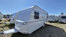 Fahrzeugbild Tabbert Pantiga 490 E 2,3 Finest Edition Modell 2026, sofort verfügbar #6