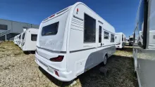Fahrzeugbild Tabbert Pantiga 490 E 2,3 Finest Edition Modell 2026, sofort verfügbar #8