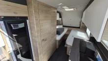 Fahrzeugbild Tabbert Pantiga 490 E 2,3 Finest Edition Modell 2026, sofort verfügbar #10