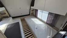Fahrzeugbild Tabbert Pantiga 490 E 2,3 Finest Edition Modell 2026, sofort verfügbar #11