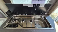 Fahrzeugbild Tabbert Pantiga 490 E 2,3 Finest Edition Modell 2026, sofort verfügbar #16