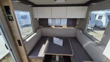Fahrzeugbild Tabbert Pantiga 490 E 2,3 Finest Edition Modell 2026, sofort verfügbar #14