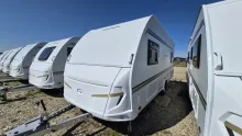 Fahrzeugbild Weinsberg CaraOne 540 EUH Modell 2026, sofort verfügbar #4