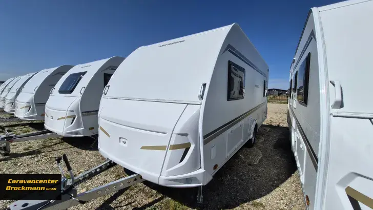 Fahrzeugbild Weinsberg CaraOne 540 EUH Modell 2026, sofort verfügbar #4