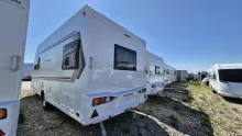 Fahrzeugbild Weinsberg CaraOne 540 EUH Modell 2026, sofort verfügbar #5