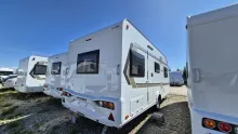 Fahrzeugbild Weinsberg CaraOne 540 EUH Modell 2026, sofort verfügbar #6