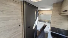 Fahrzeugbild Weinsberg CaraOne 540 EUH Modell 2026, sofort verfügbar #7