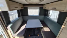 Fahrzeugbild Weinsberg CaraOne 540 EUH Modell 2026, sofort verfügbar #10