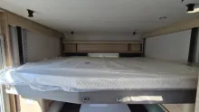 Fahrzeugbild Weinsberg CaraOne 540 EUH Modell 2026, sofort verfügbar #11