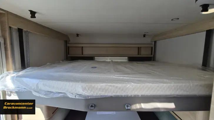 Fahrzeugbild Weinsberg CaraOne 540 EUH Modell 2026, sofort verfügbar #11