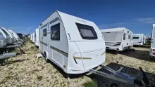 Fahrzeugbild Weinsberg CaraOne 420 QD Modell 2026, sofort verfügbar #1