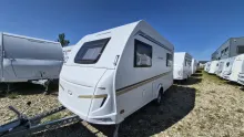 Fahrzeugbild Weinsberg CaraOne 420 QD Modell 2026, sofort verfügbar #5