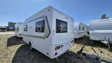 Fahrzeugbild Weinsberg CaraOne 420 QD Modell 2026, sofort verfügbar #6
