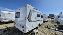 Fahrzeugbild Weinsberg CaraOne 420 QD Modell 2026, sofort verfügbar #7