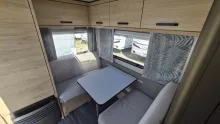 Fahrzeugbild Weinsberg CaraOne 420 QD Modell 2026, sofort verfügbar #12