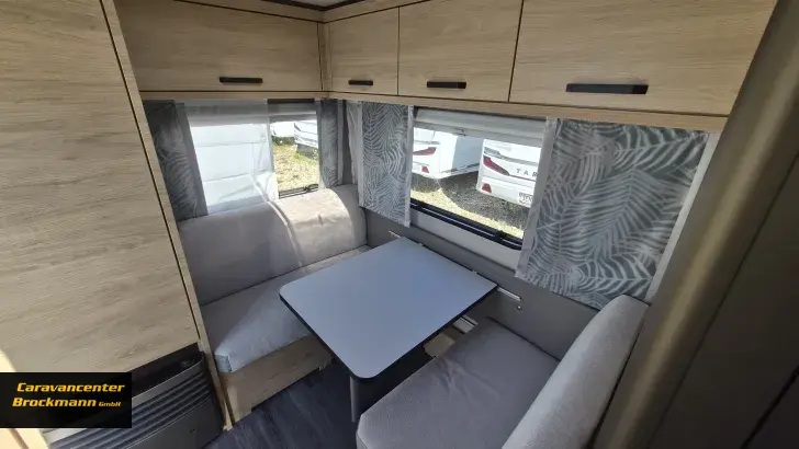 Fahrzeugbild Weinsberg CaraOne 420 QD Modell 2026, sofort verfügbar #12