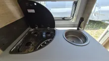 Fahrzeugbild Weinsberg CaraOne 420 QD Modell 2026, sofort verfügbar #16