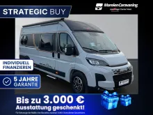 Fahrzeugbild Malibu Van charming GT skyview 640 LE (750) #1