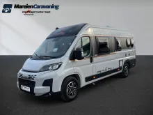 Fahrzeugbild Malibu Van charming GT skyview 640 LE (750) #4