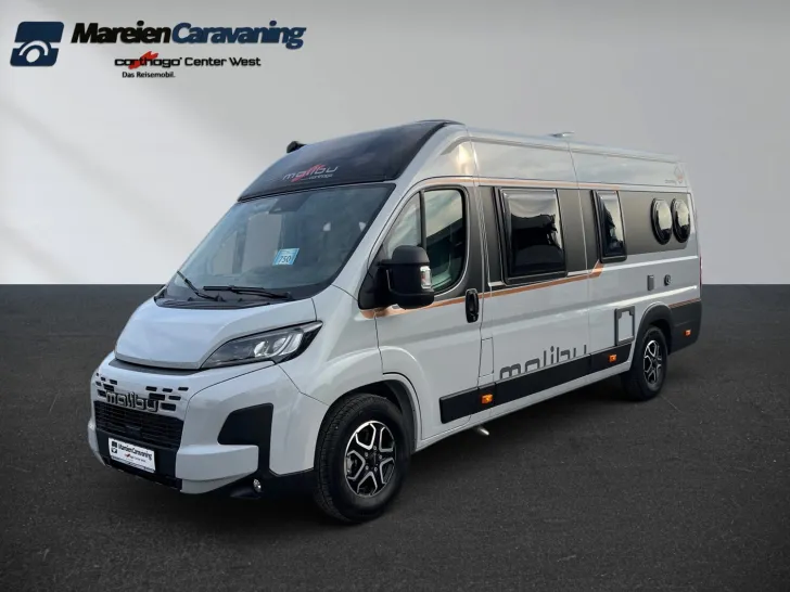 Fahrzeugbild Malibu Van charming GT skyview 640 LE (750) #4