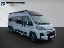 Fahrzeugbild Malibu Van charming GT skyview 640 LE (750) #5
