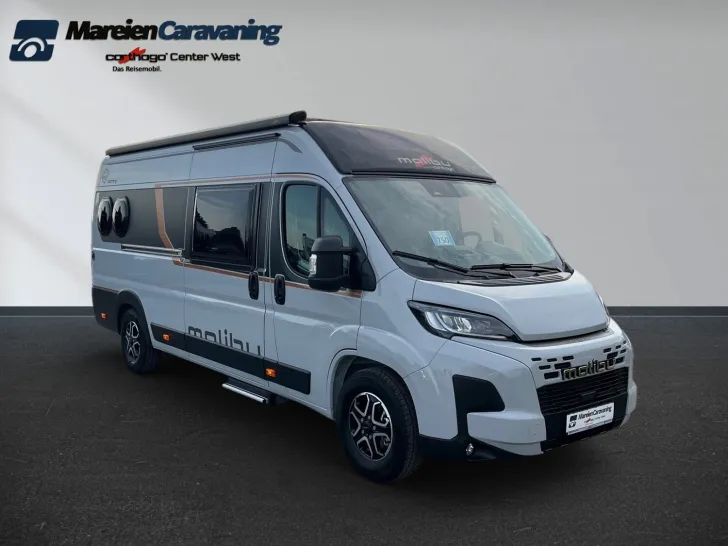Fahrzeugbild Malibu Van charming GT skyview 640 LE (750) #5