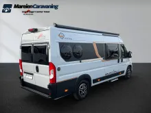 Fahrzeugbild Malibu Van charming GT skyview 640 LE (750) #6