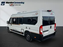 Fahrzeugbild Malibu Van charming GT skyview 640 LE (750) #7