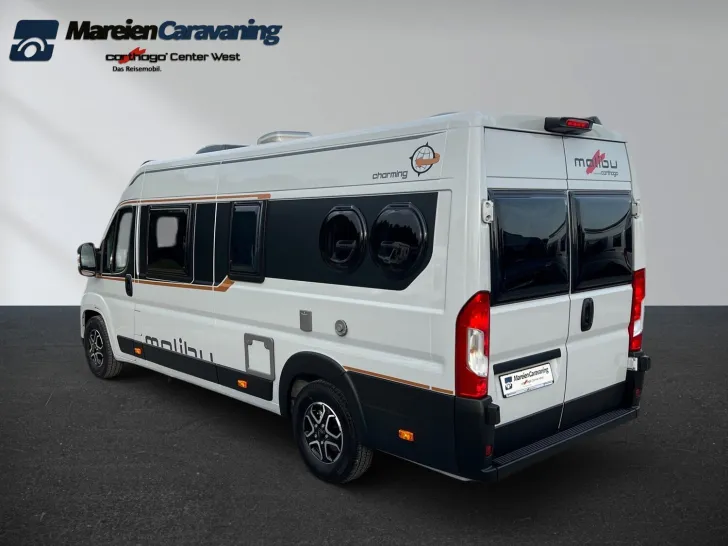 Fahrzeugbild Malibu Van charming GT skyview 640 LE (750) #7