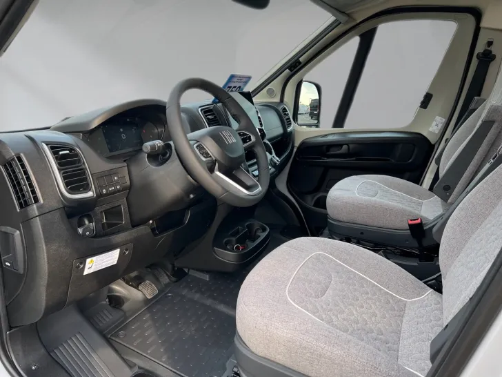 Fahrzeugbild Malibu Van charming GT skyview 640 LE (750) #9