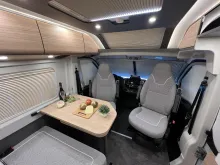 Fahrzeugbild Malibu Van charming GT skyview 640 LE (750) #13