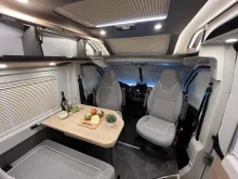 Fahrzeugbild Malibu Van charming GT skyview 640 LE (750) #14