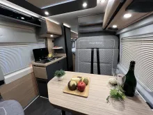 Fahrzeugbild Malibu Van charming GT skyview 640 LE (750) #15